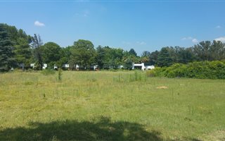 2 m² Land available in Ardenwold