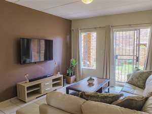 2 Bed Apartment in Pretoria North