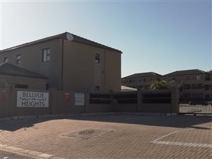 2 Bedroom Apartment in Oakglen