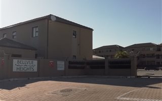 2 Bedroom Apartment in Oakglen