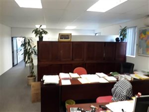 100 m² Commercial space in Durban North