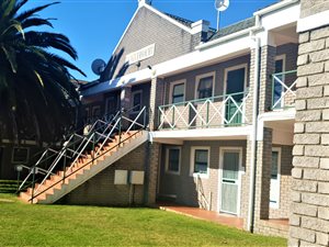 1 Bed Apartment in Durbanville Central