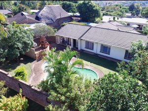 4 Bed House in Parkville