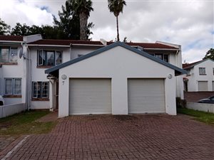 2 Bed Apartment in King Williams Town