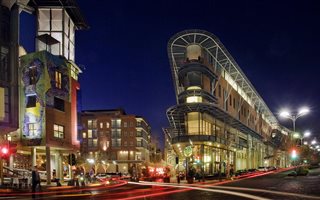 2 Bedroom Apartment in Melrose Arch