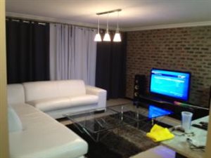 2 Bed Apartment in Solheim