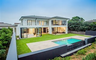 4 Bedroom House in Brettenwood Coastal Estate