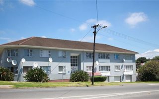 2 Bedroom Apartment in Cambridge