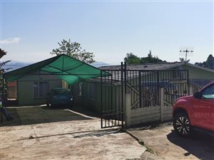 5 Bed House in Westgate