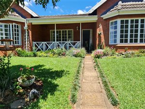 2 Bed Townhouse in Chase Valley