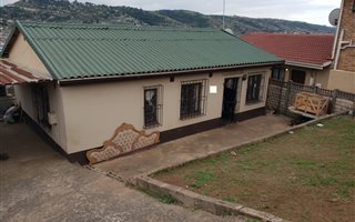 3 Bedroom House in Brookdale