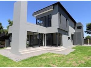 3 Bed House in Atlasville