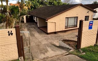 5 Bedroom House in Stanger