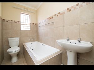 3 Bed House in Leopards Rest Security Estate