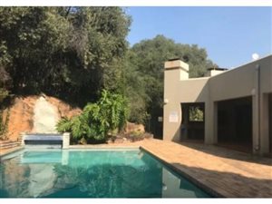 1 Bed Apartment in Bryanston