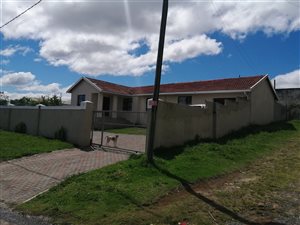4 Bed House in Mdantsane