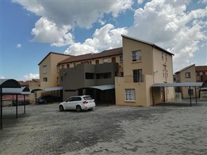 2060 m² Commercial space in Vorna Valley