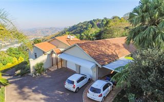 3 Bedroom House in Kloof