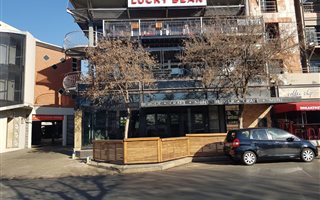 540 m² Commercial space in Greenside