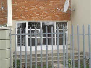 2 Bed Townhouse in Westering