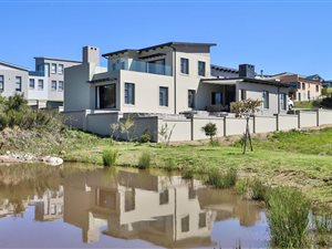4 Bed House in Welgelegen