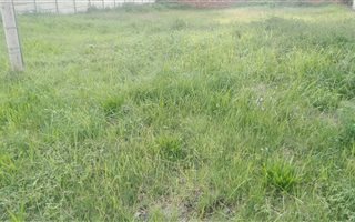 372 m² Land available in Mackenzieville