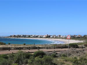 400 m² Land available in Cape St Martin