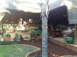 3 Bed House in Amandasig