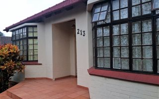 3 Bedroom House in Umbilo