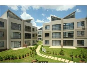 1 Bed Apartment in Fourways