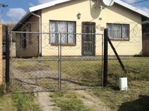 3 Bed House in Brookdale