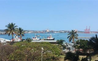 2 Bedroom Flat in Durban CBD