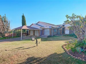 3 Bed House in Horison Park