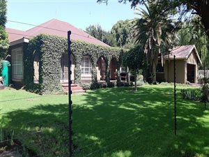 4 Bed House in Meyerton Central