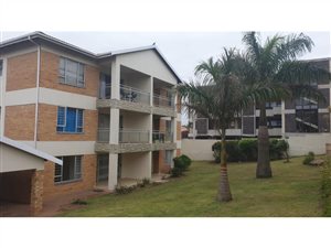 2 Bed Apartment in Uvongo