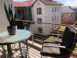 2 Bed Apartment in Golden Fields Estate