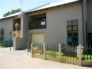 500 m² Commercial space in Boksburg North
