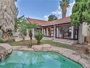 2 Bed House in Northwold