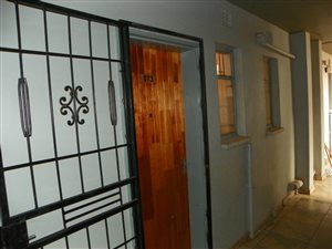 2 Bedroom Apartment in Fleurhof
