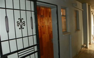 2 Bedroom Apartment in Fleurhof