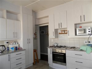 3 Bed House in Hazel Park