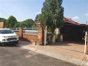 3 Bed House in New Modder