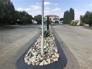 1.2 ha Land available in Kempton Park Central