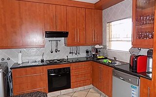 3 Bedroom House in New State Area