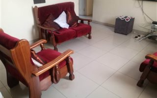 2 Bedroom Apartment in Longcroft