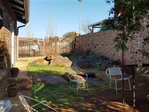 3 Bed House in South Ridge