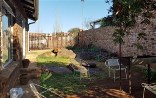 3 Bedroom House in South Ridge
