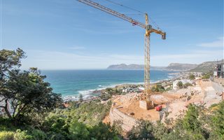 4270 m² Land available in St James