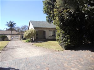 3 Bed House in Edenvale