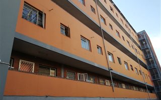 2 Bedroom Apartment in Pretoria Central